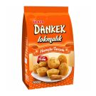 Ülker Dankek Lokmalık Havuçlu Tarçınlı 160 g