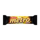 Ülker Metro Karamel & Nugalı Bar 36 g