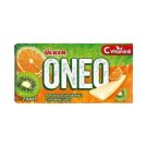 Ülker Oneo Portakal & Kivi Aromalı C Vitaminli Sakız 15 Gr