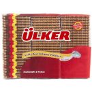 Ülker Pötibör Bisküvi Çifte Kavrulmuş 450 g
