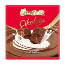 Ülker Sütlü Kare Çikolata 60 g