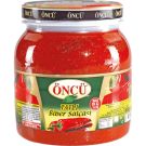 Öncü Tatlı Biber Salçası 1650 g
