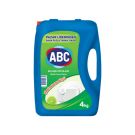 ABC Bulaşık Deterjanı Misket Limonu 4 Kg