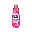 ABC Parfumia Konsantre Yumuşatıcı Romantik Gül 1440 ml