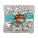 Abdurrahman Tatlıcı Lokum Çifte Kavrulmuş Antep Fıstıklı 150 Gr