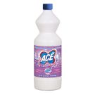 Ace El ve Matik Çamaşır Suyu Lavanta 1 lt