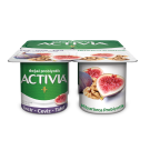 Danone Yoğurt Activia İncirli Cevizli 400 Gr