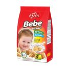Afia Bebe Bisküvisi Vitamin Katkılı 150 Gr