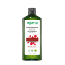 Agarta Doğal Şampuan Reishi Özlü 400 ml