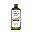 Agarta Doğal Şampuan Sarımsaklı 400 ml