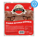 Akdeniz Toros Dana Kıyma Döner 250 g
