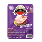 Akdeniz Toros Dilimli Dana Salam 70 Gr