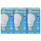 Akkurtlar E27 Duy 15w 6500 K Beyaz Isik Led Lamba
