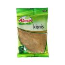 Akman Kişniş 50 Gr