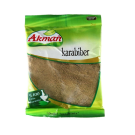Akman Toz Karabiber Ekonomik 150 Gr