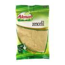 Akman Toz Zencefil 40 Gr