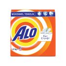 Alo Kar Çiçeği Toz Çamaşır Deterjanı 1,5 Kg