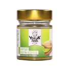 Yörük Ana Antep Fıstığı Ezmesi 200 Gr