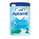 Aptamil 2 Bebek Devam Sütü 800 g