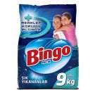 Bingo Matik 9 Kg