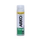 Arko Men Anti-Irritation Tahriş Önleyici Tıraş Köpüğü 200 Ml
