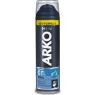 Arko Men Cool Tıraş Jeli 200 Ml