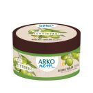 Arko Nem Değerli Yağlar Zeytinyağlı Yağlı Krem 250 Ml
