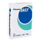 Avansas Daily A4 Fotokopi Kağıdı 80 g 1 Paket (500 Sayfa)