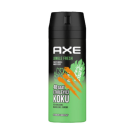 Axe Jungle Fresh Erkek Deodorant Sprey 150 Ml