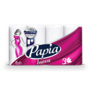 Papia Inova 3 Katlı Kağıt Havlu 8'li