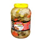 Aysan Karışık Turşu 5000 Gr