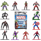 B.marvel Supriz Maket Metal Mini Figur
