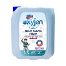 Bingo Oksijen Çamaşır Suyu Okaliptüs 3240 Ml