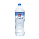 Elmacık Su Pet Şişe 1 Lt