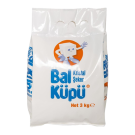 Bal Küpü Toz Şeker 3 Kg