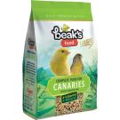 Beaks Kanarya Yemi 400 Gr