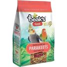 Beaks Paraket Yemi 500 Gr