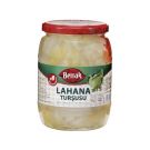 Berrak Lahana Turşusu 680  Gr