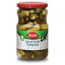 Berrak Salatalık Turşusu No: 1 720 ml