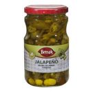 Berrak Jalapeno Biber Turşusu 340 Gr