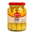 Berrak Mısır Koçan Turşuşu 370 Ml
