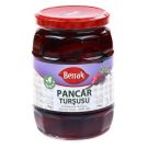 Berrak Pancar Turşusu Cam 720 Ml