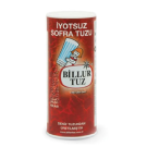 Billur Tuz İyotsuz Sofralık Tuz 250 Gr