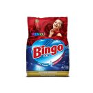 Bingo Matik Renkli Toz Çamaşır Deterjanı 4 Kg