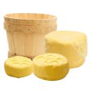 Tereyağ Trabzon Tipi Açık Kg