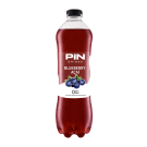 Pin 1 LT Blubery Acai
