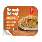 Peksimet Donuk Boşnak Böreği Patatesli 600 Gr
