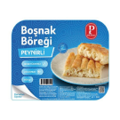 Peksimet Donuk Boşnak Böreği Peynirli 600 Gr