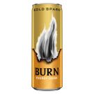 Burn Gold Spark Enerji İçeceği 250 Ml