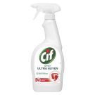 Cif Sprey Ultra Hijyen Çamaşır Suyu 750 Ml